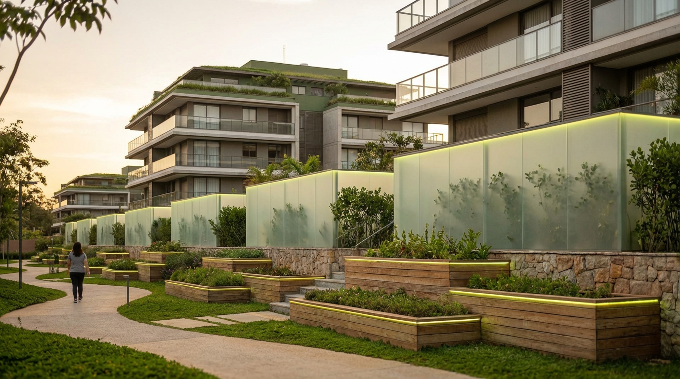 Sistemas Prediais Automacao