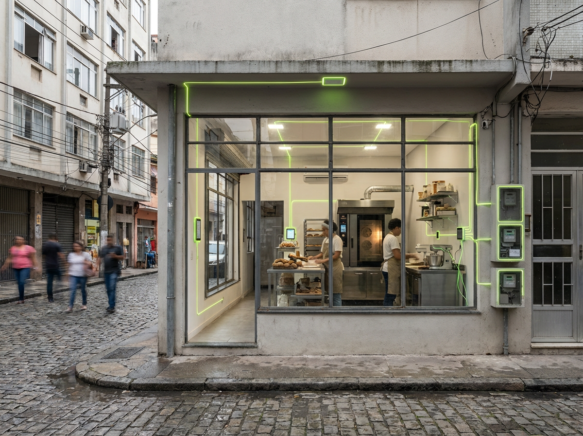 Modelos Mercado Governanca