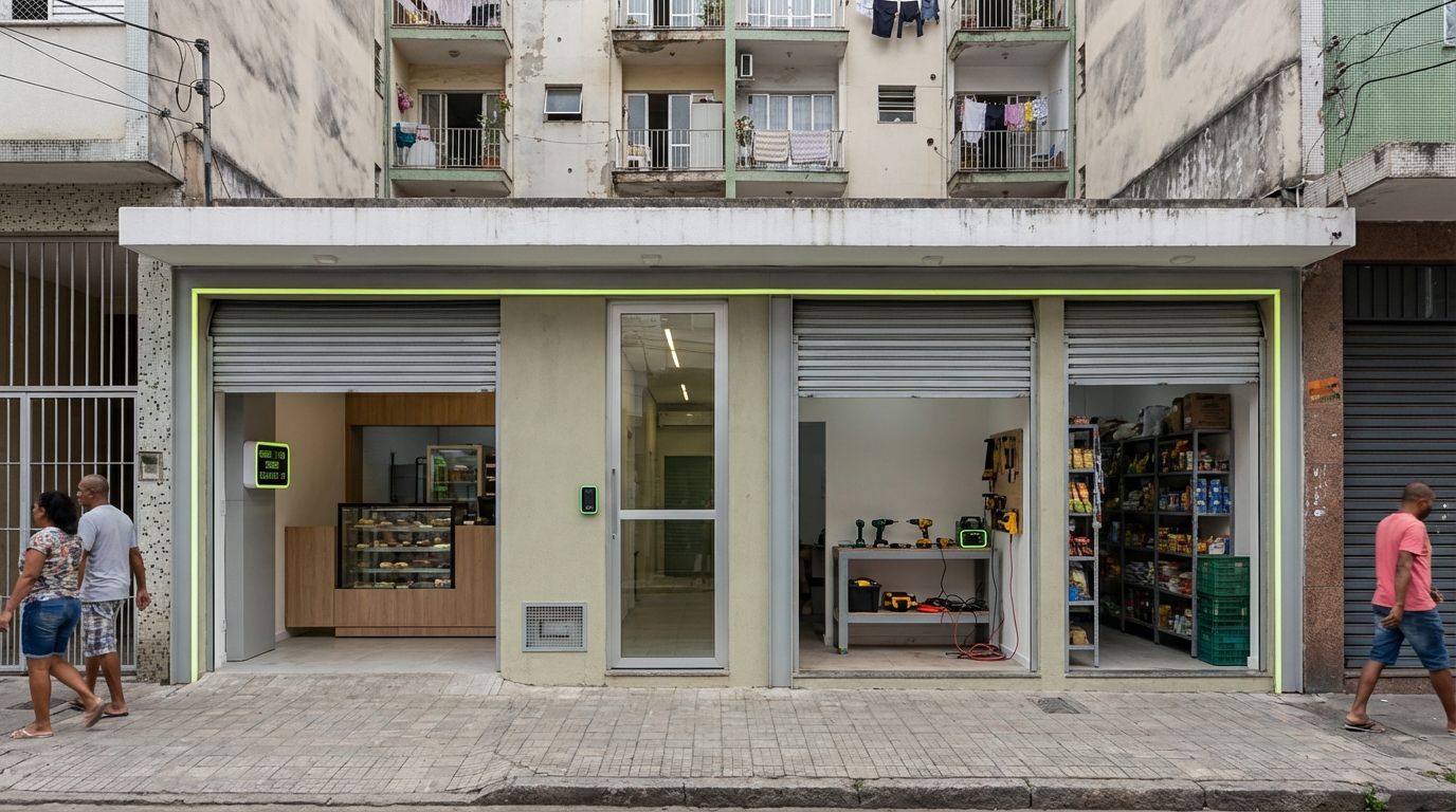 Modelos Mercado Governanca