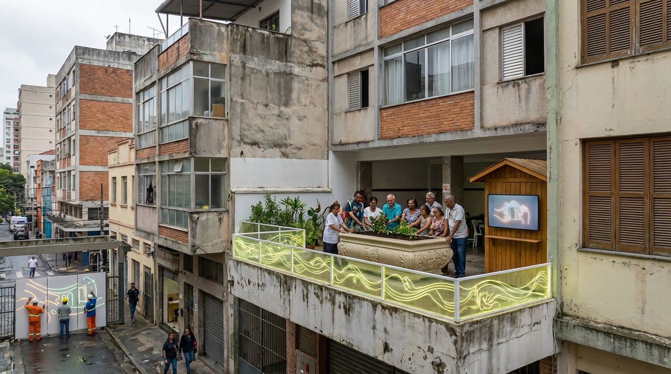 Modelos Mercado Governanca