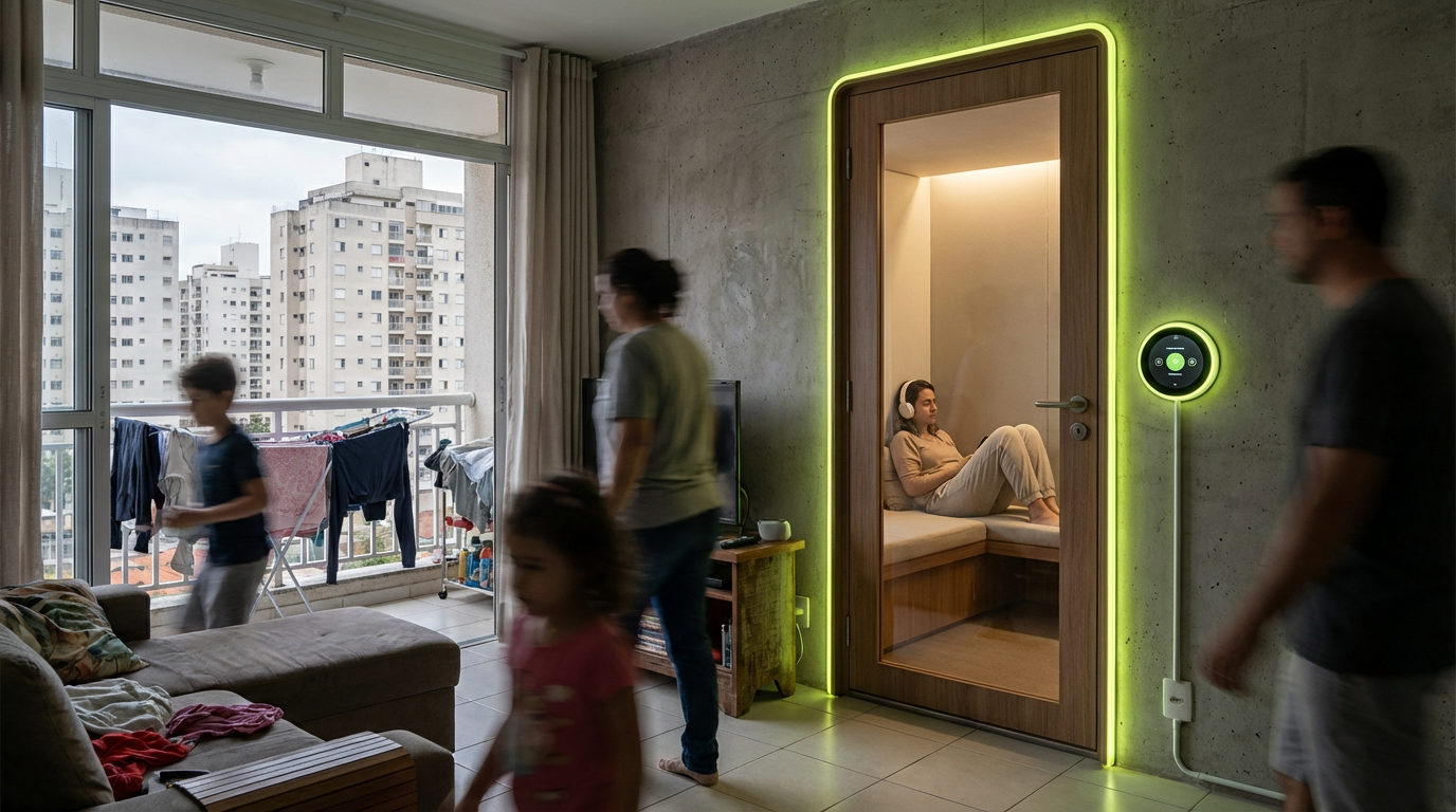 Sistemas Prediais Automacao