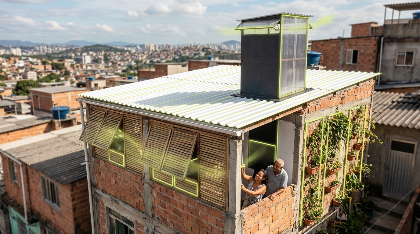 Materiais Componentes