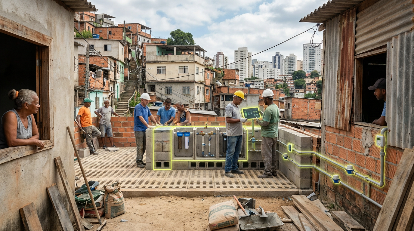 Modelos Mercado Governanca
