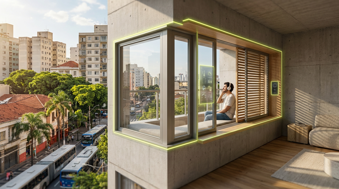 Sistemas Prediais Automacao