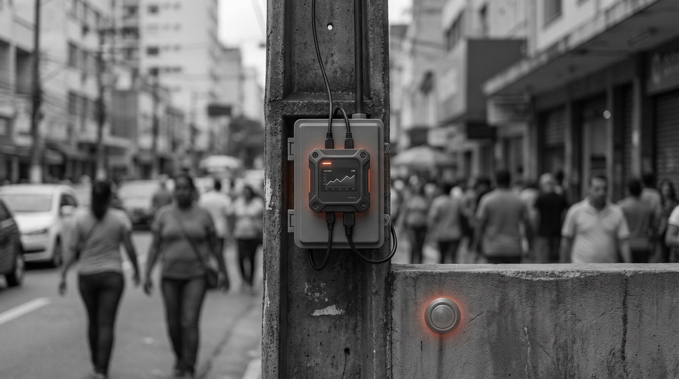 Agile Infrastructure