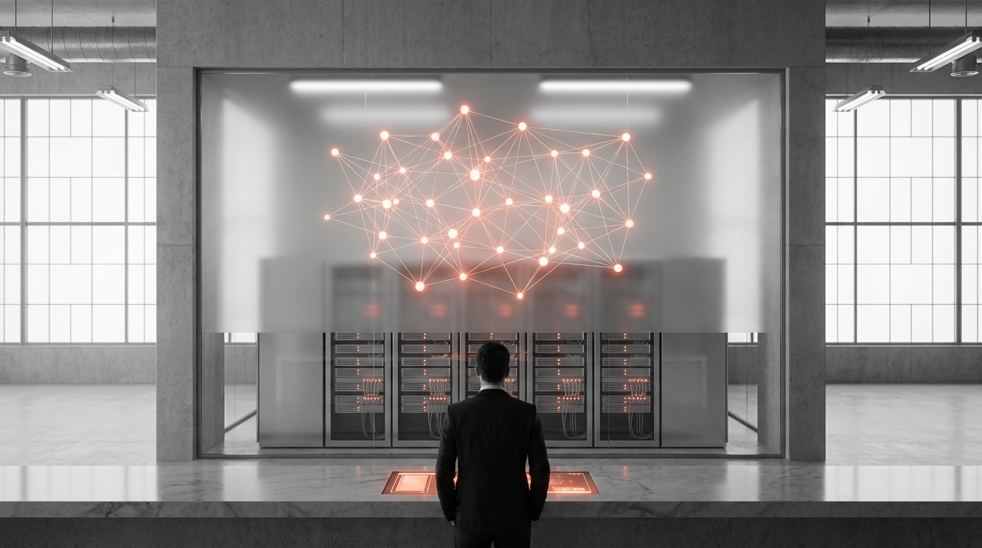 Decision Intelligence Ai