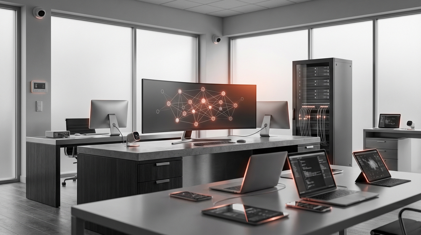 Decision Intelligence Ai