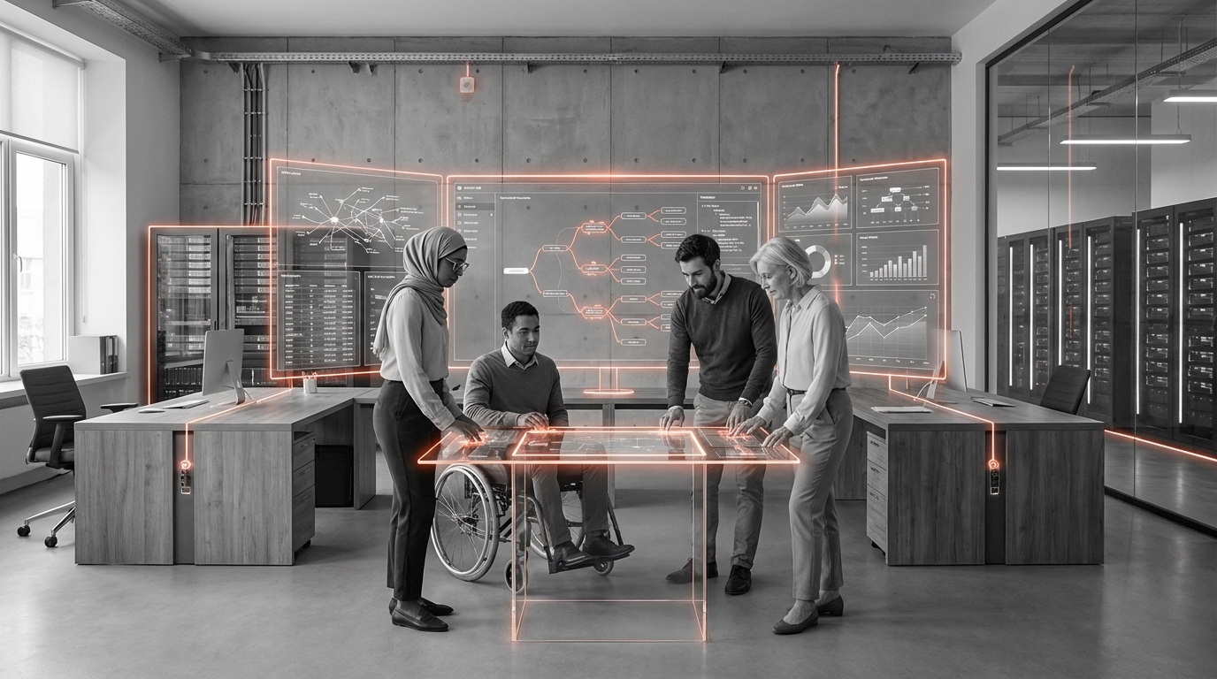 Decision Intelligence Ai