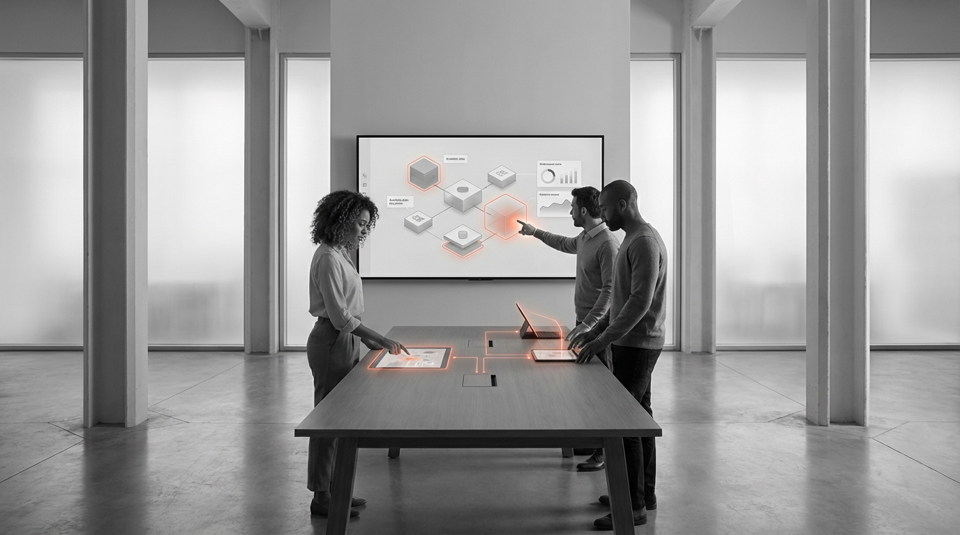 Valuation Productization