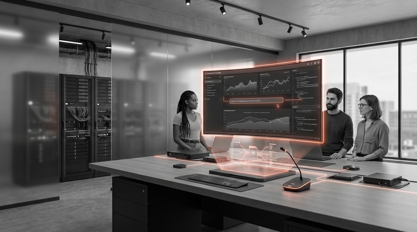 Decision Intelligence Ai