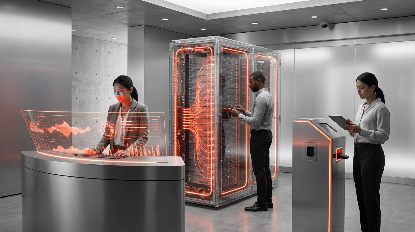 Valuation Productization