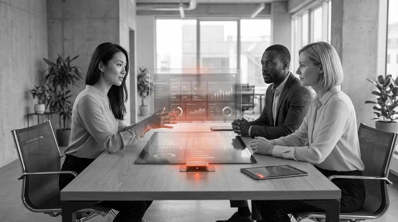 Decision Intelligence Ai