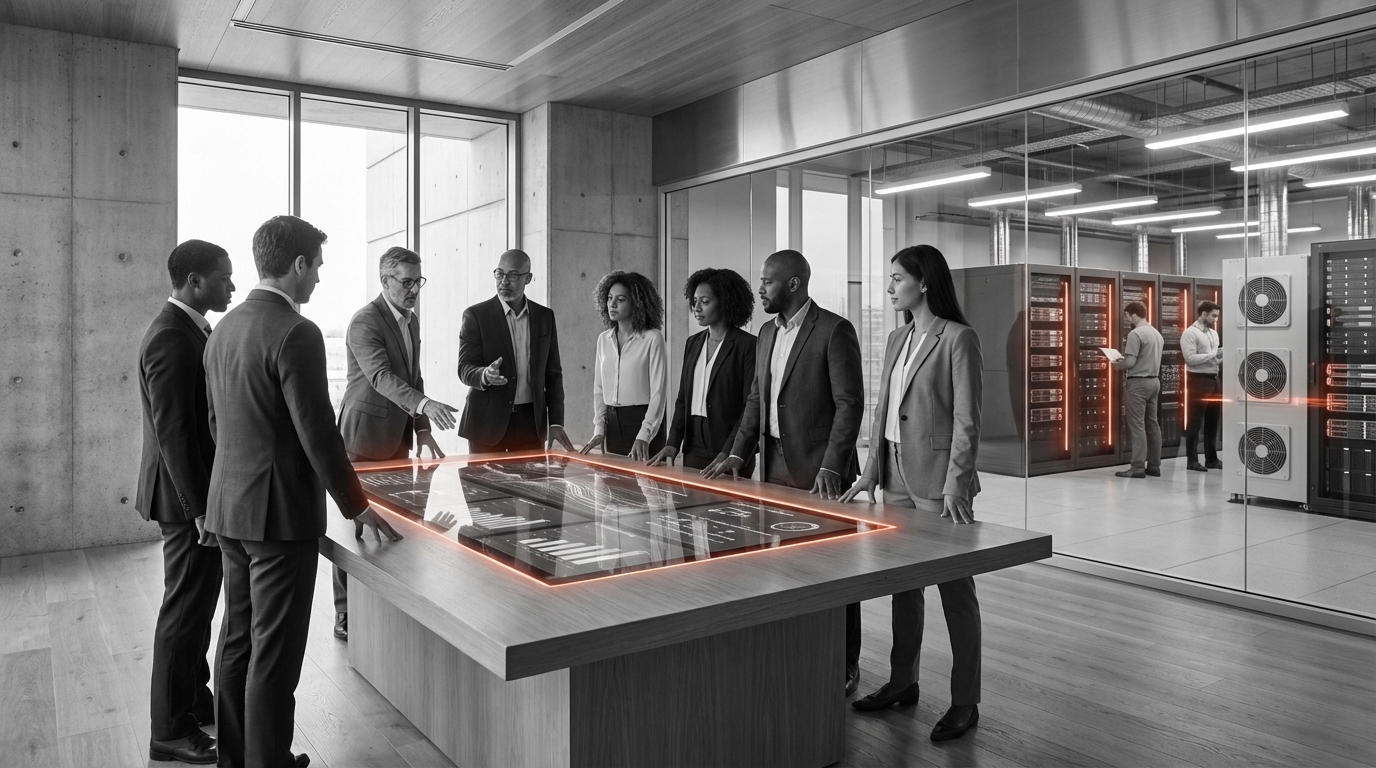 Strategic Culture Literacy