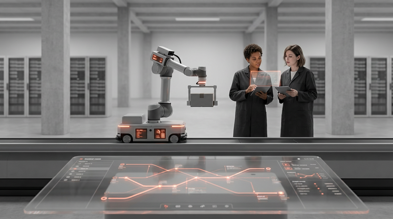 Decision Intelligence Ai