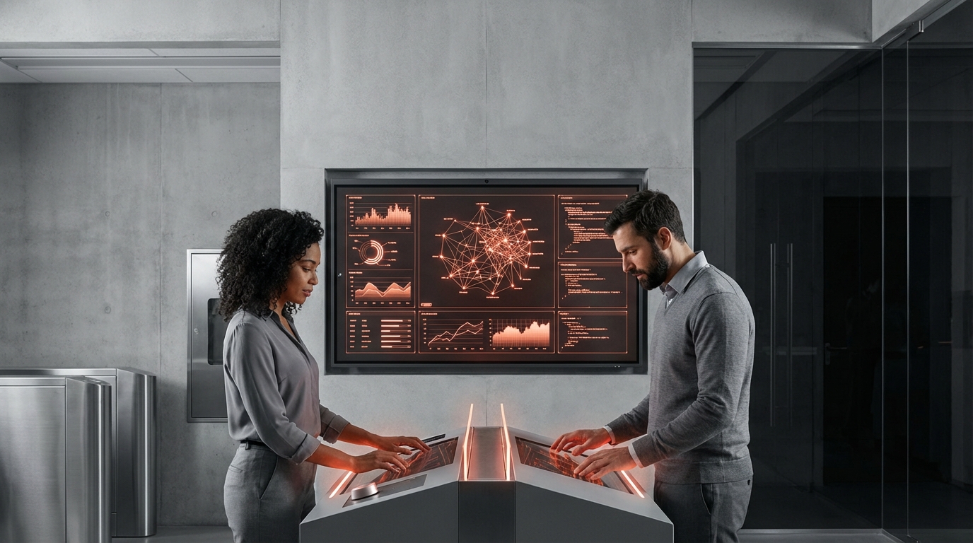 Decision Intelligence Ai