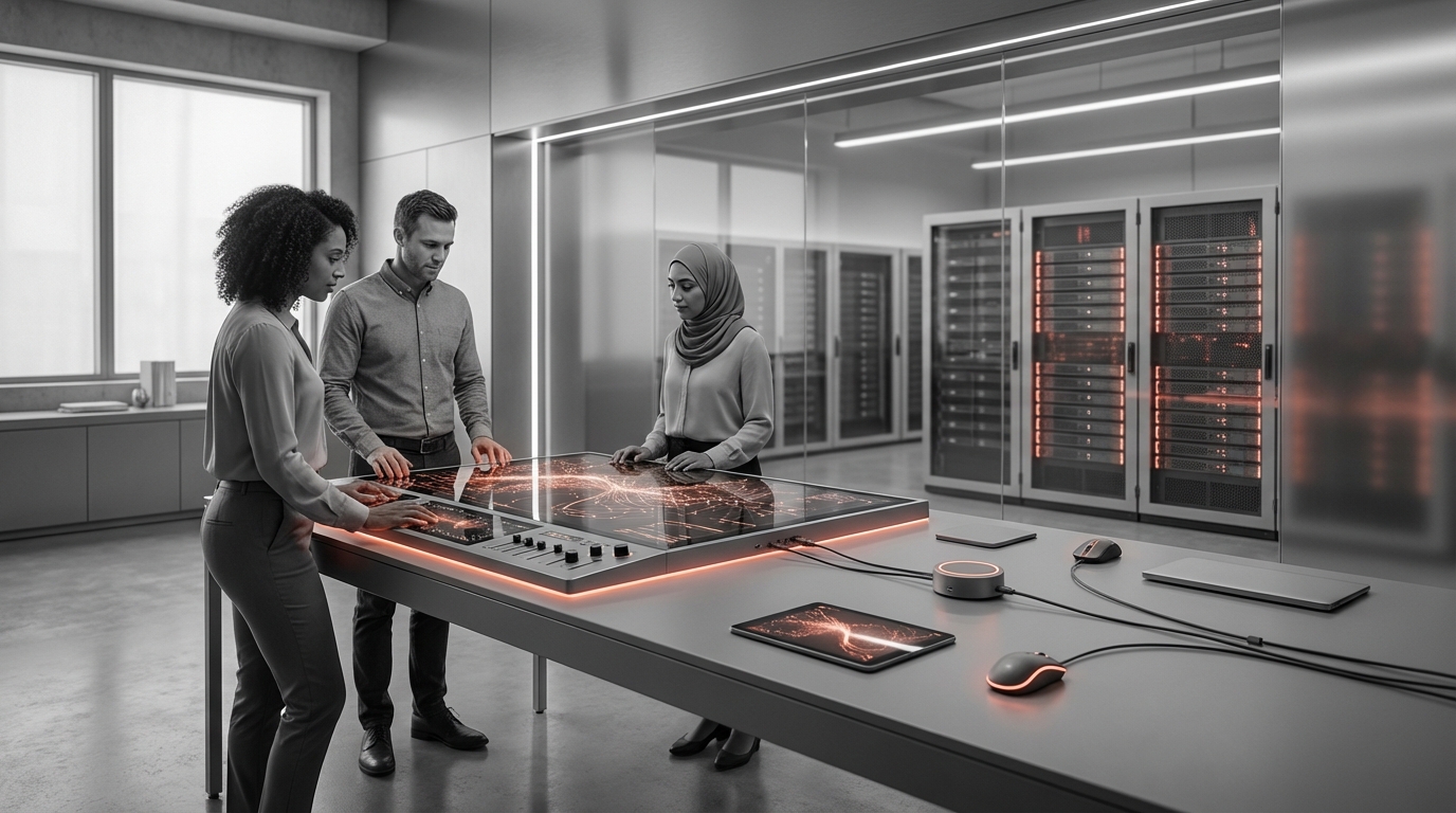 Management Foundations