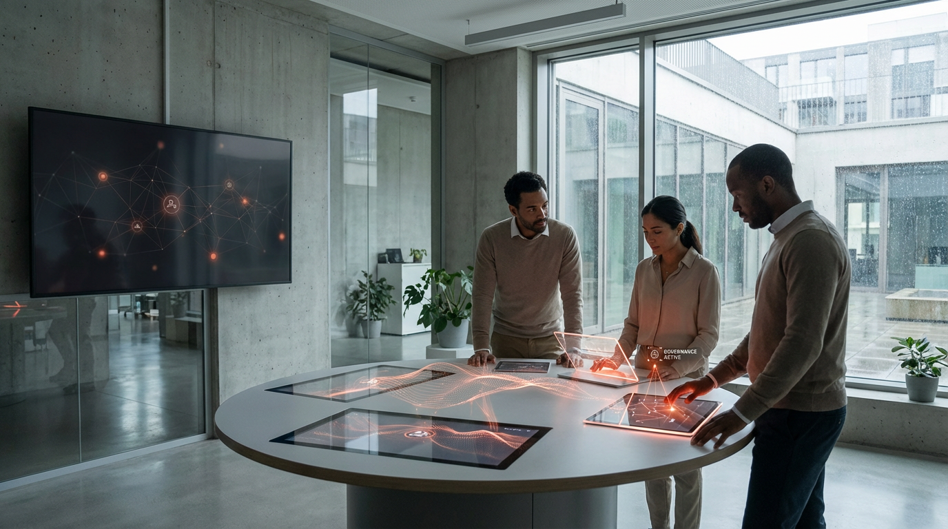 Management Foundations