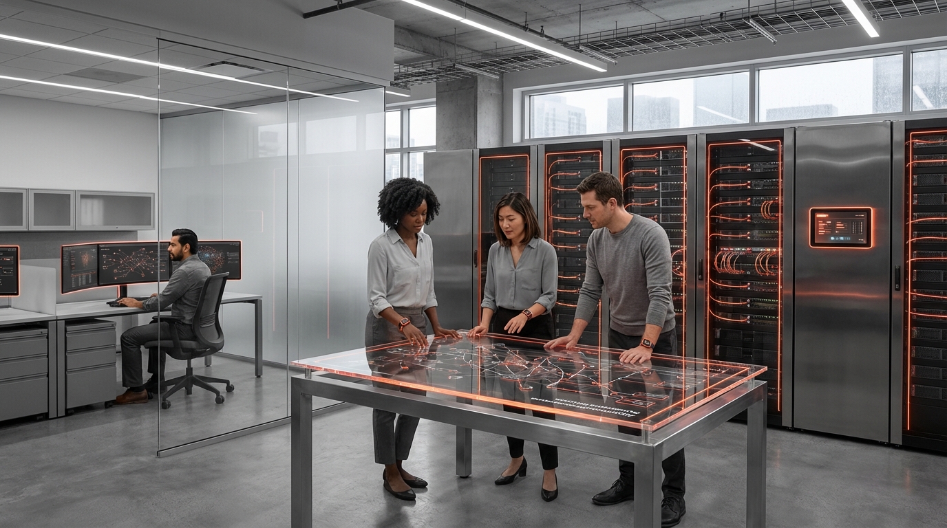 Management Foundations