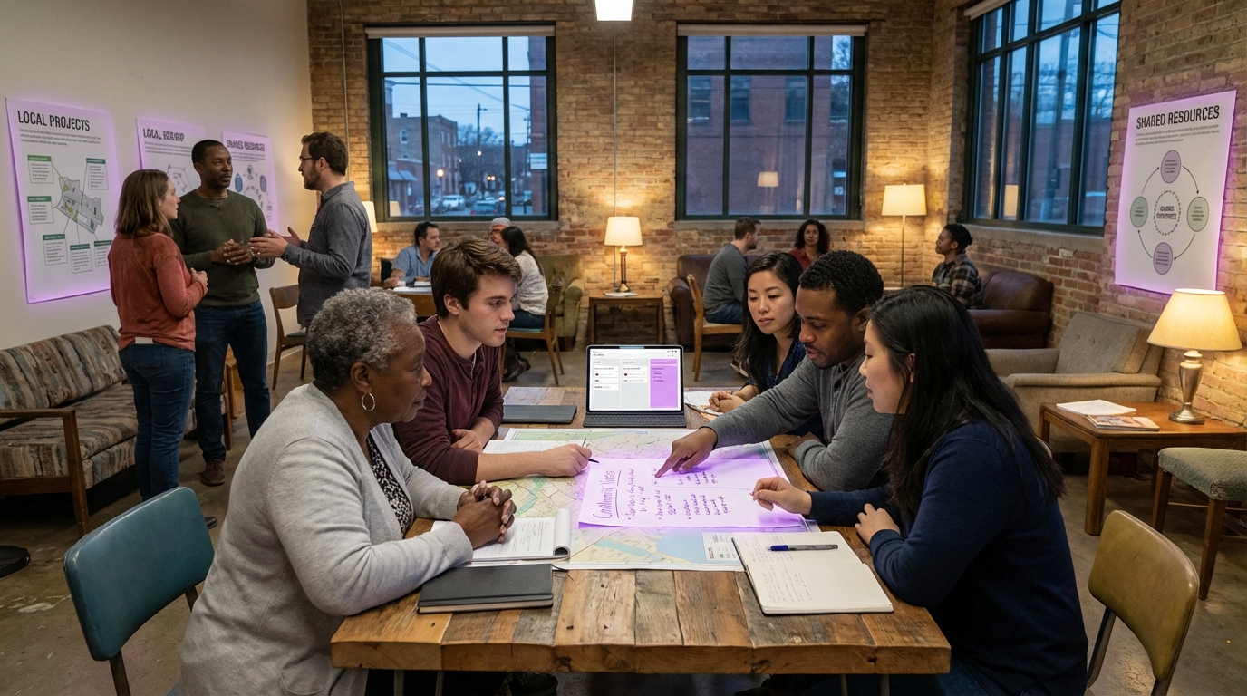 power-agency-governance