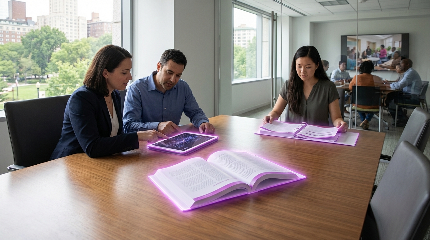 knowledge-evidence-sensemaking