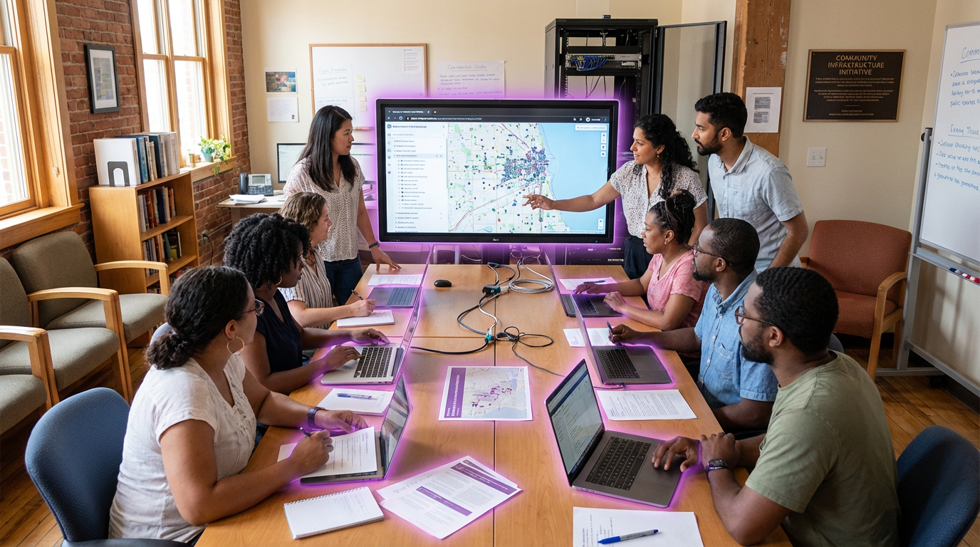 technology-infrastructure