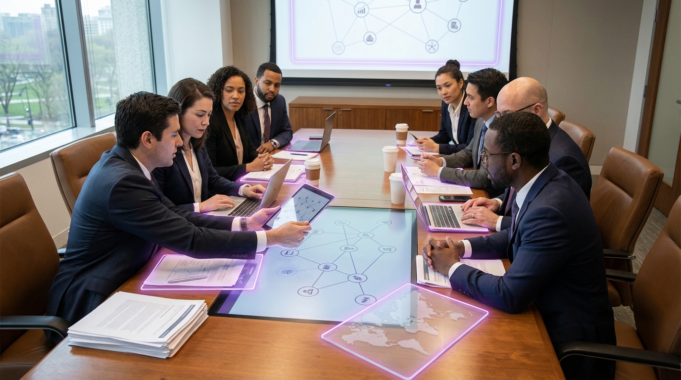 organizational-forms-ecosystems