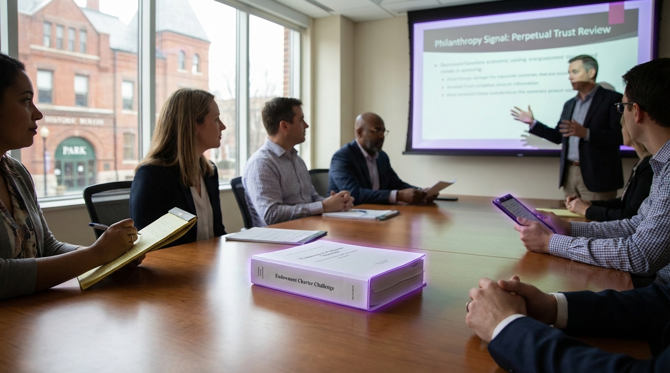 power-agency-governance