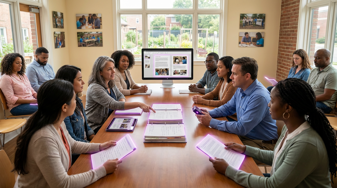 knowledge-evidence-sensemaking