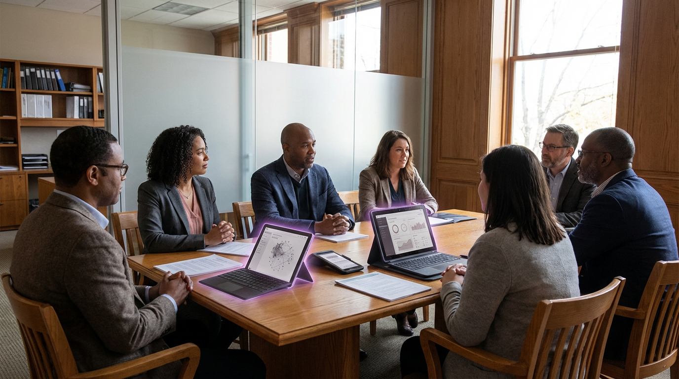 technology-infrastructure