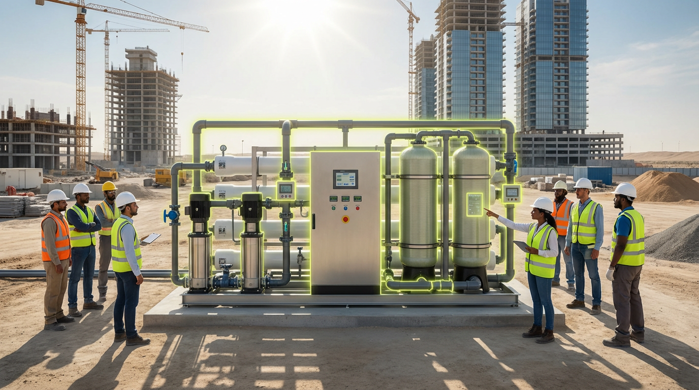 Smart Infrastructure