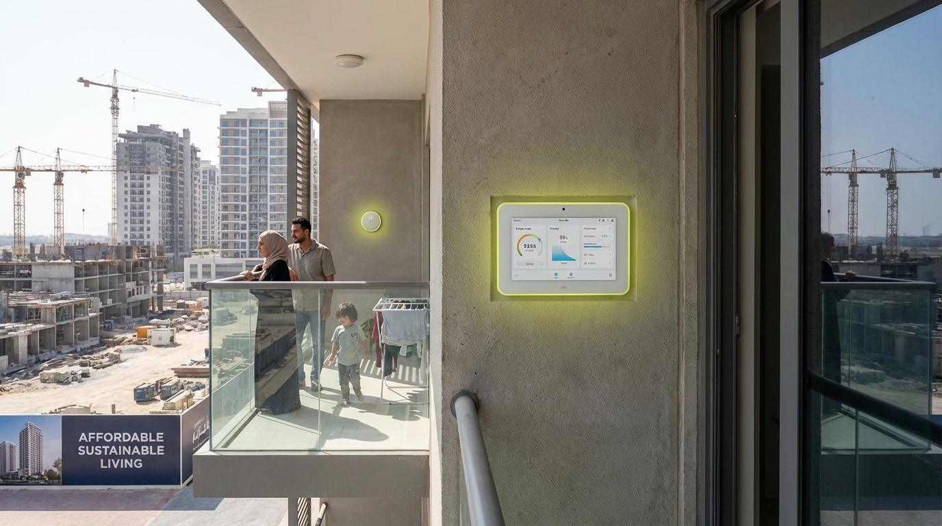 Building Intelligence