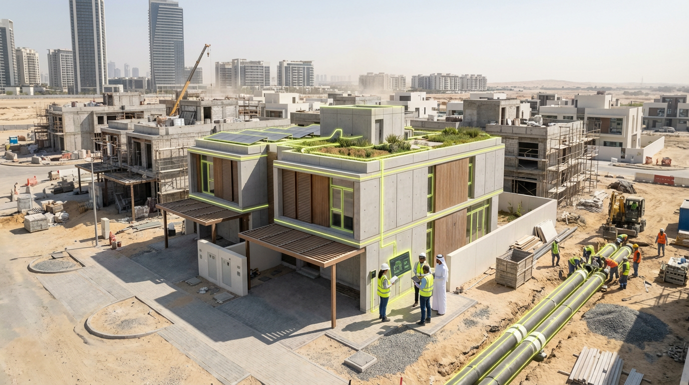 Building Intelligence