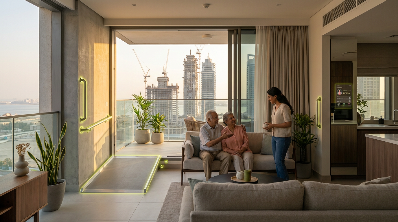 Building Intelligence