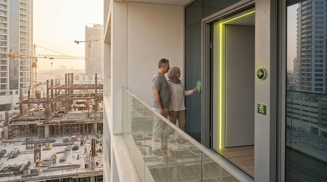 Building Intelligence