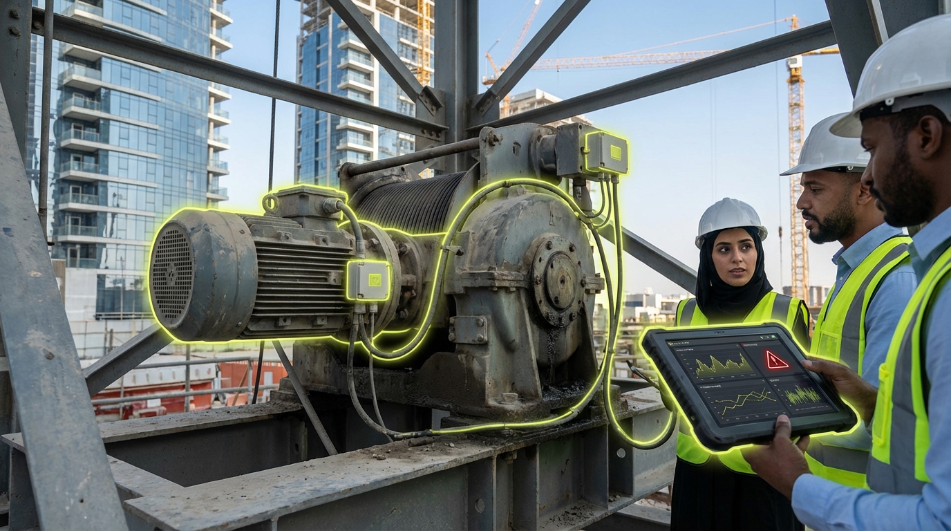 Building Intelligence