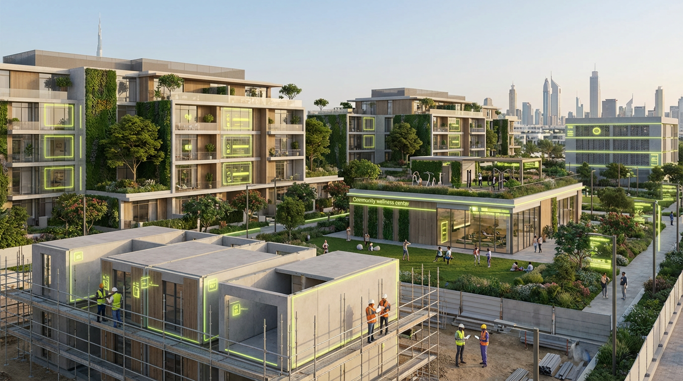 Building Intelligence