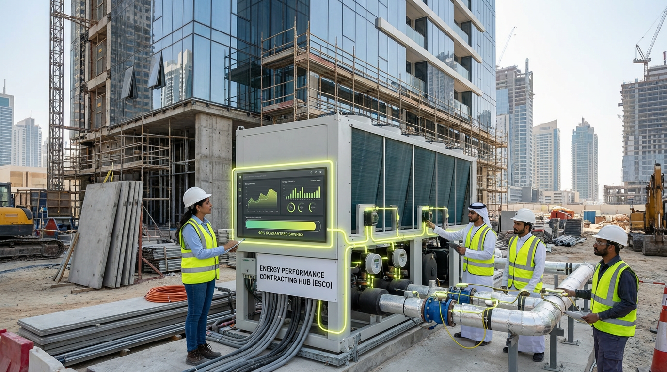 Building Intelligence