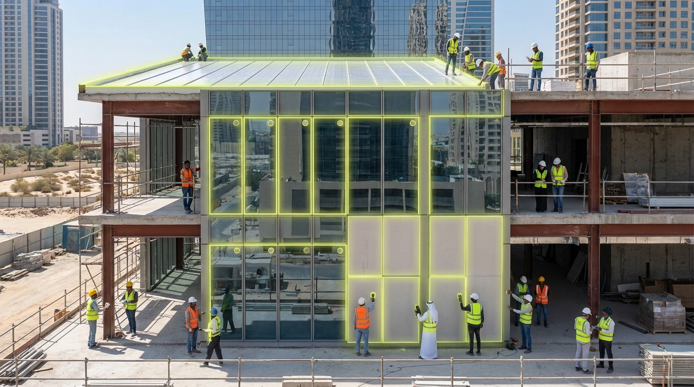 Building Intelligence