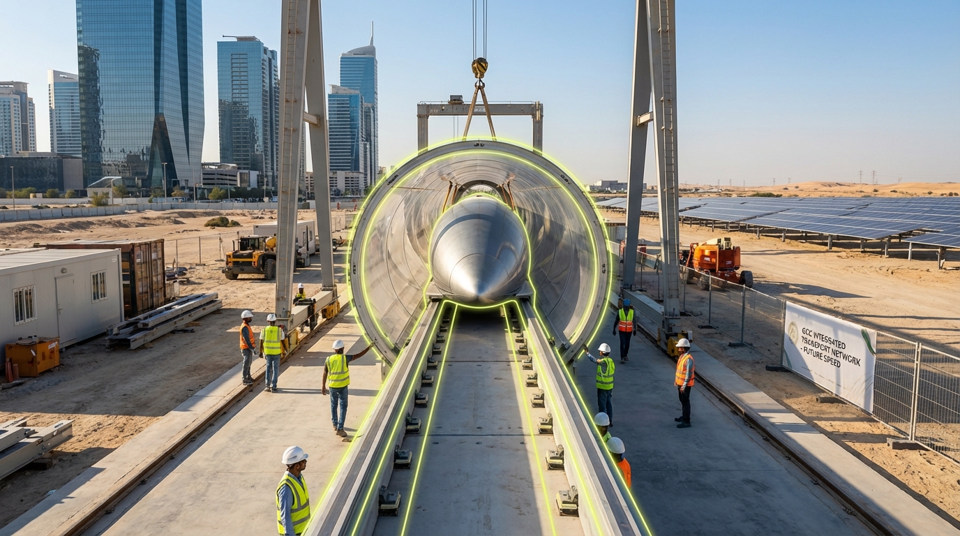 Urban Mobility & Connectivity