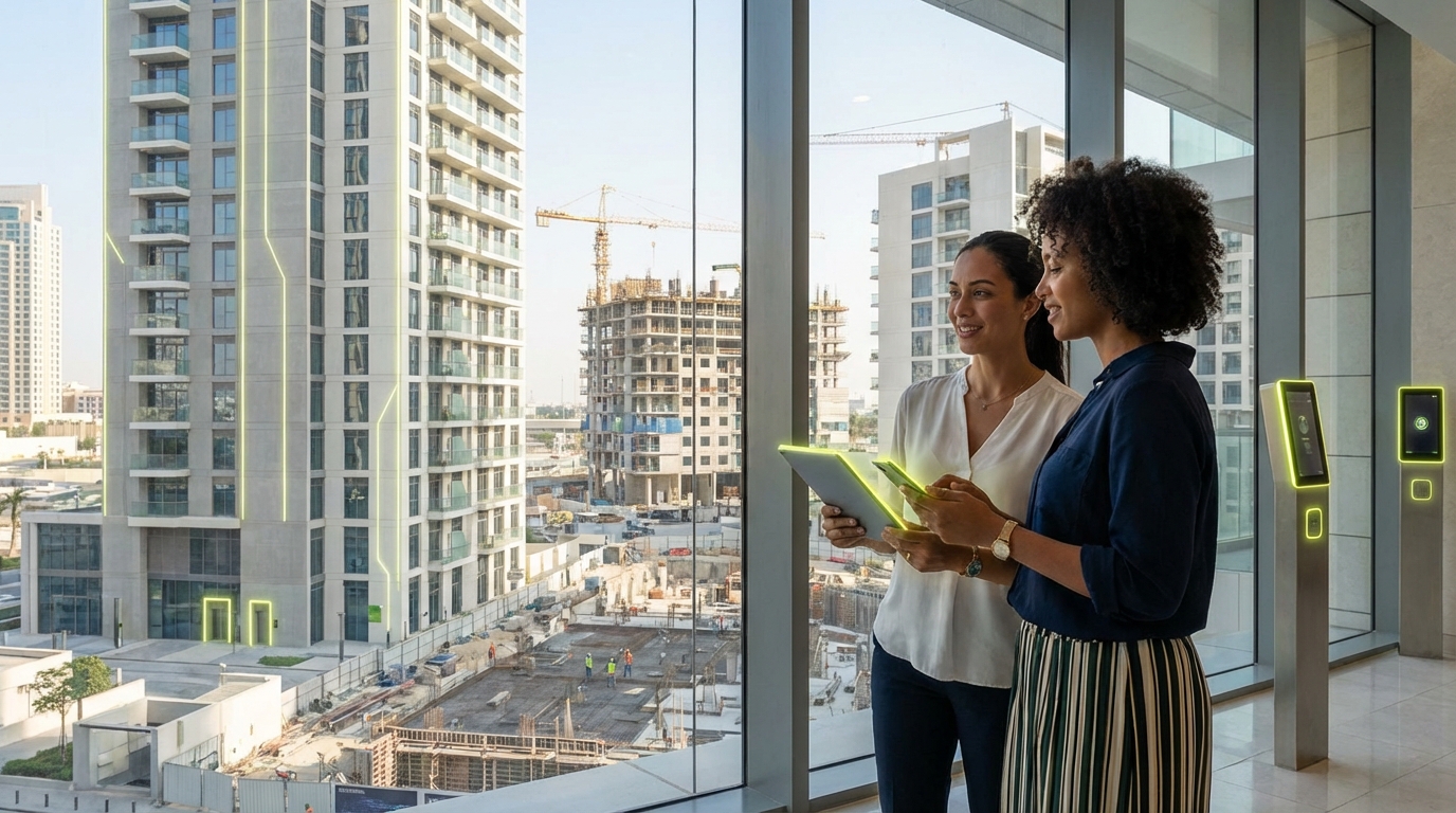 Digital Platforms & Data