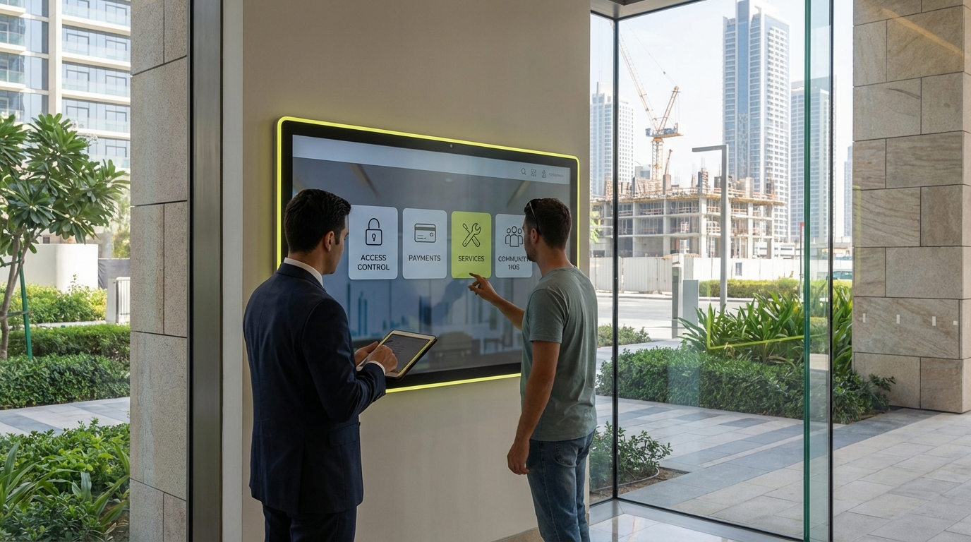 Digital Platforms & Data