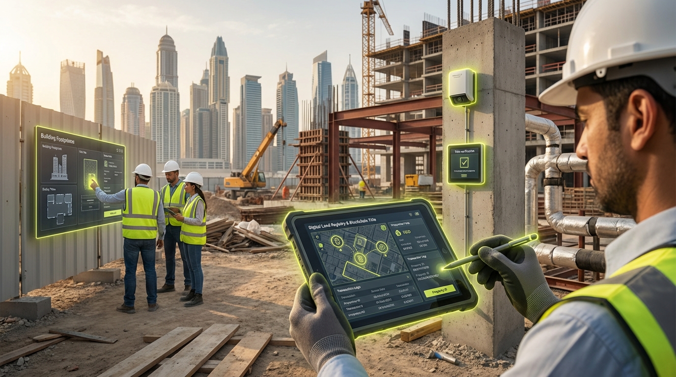 Digital Platforms & Data