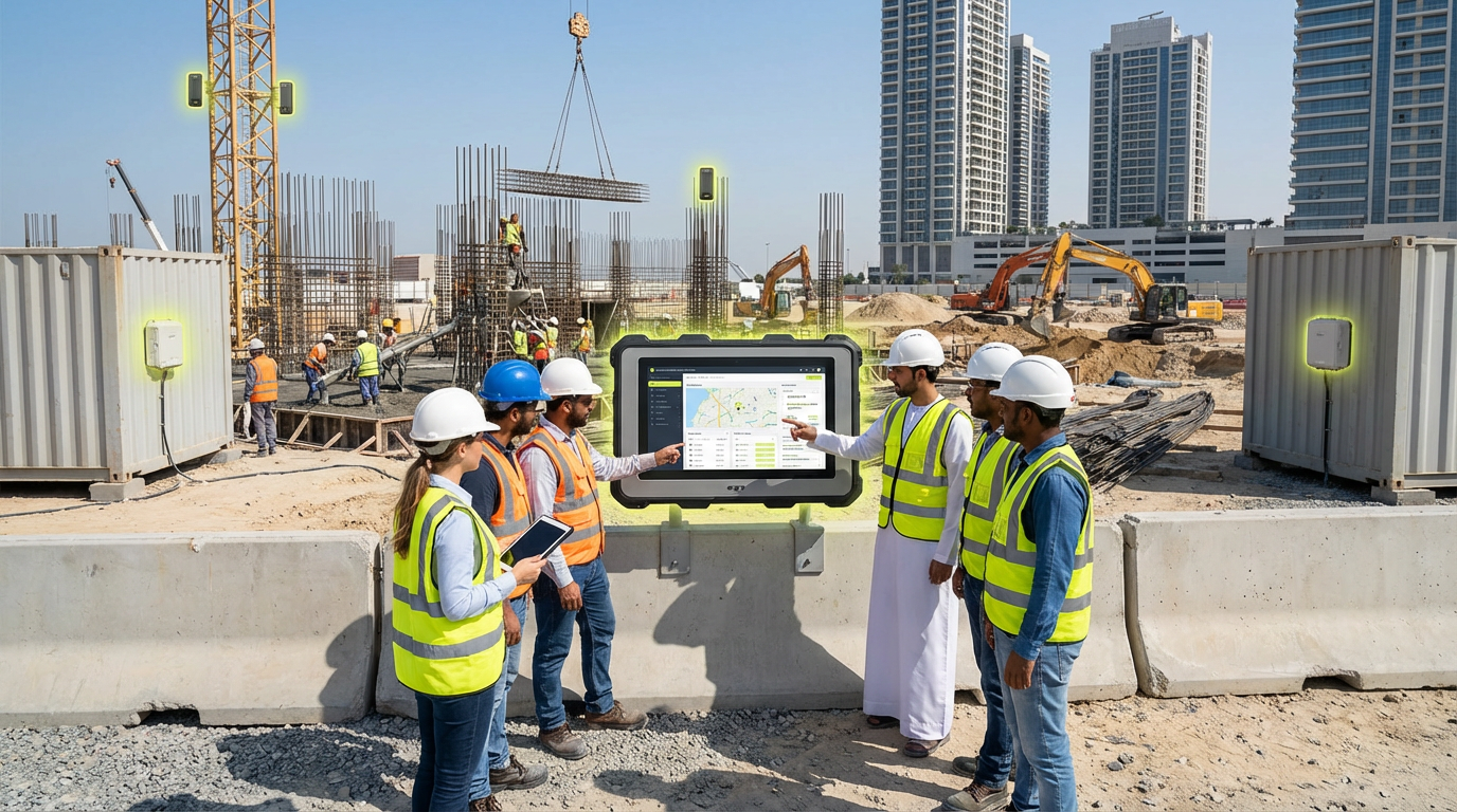 Digital Platforms & Data