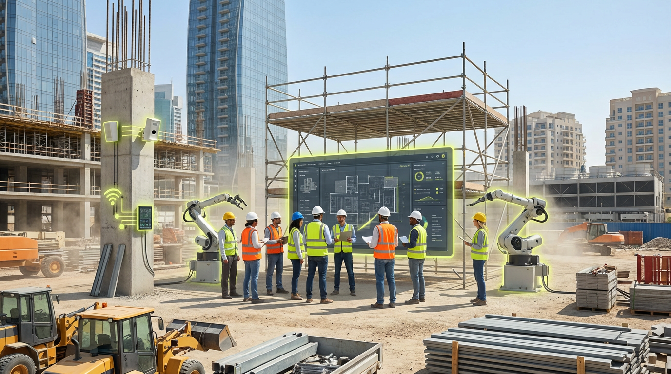 Investment, Regulation & Vision