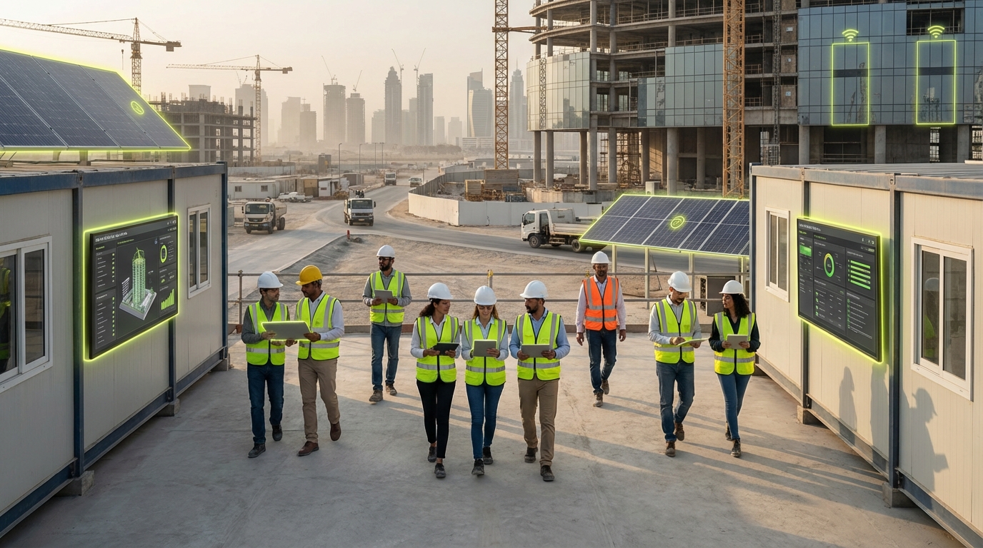 Investment, Regulation & Vision