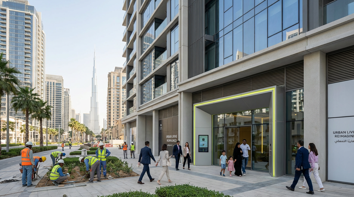 Investment, Regulation & Vision