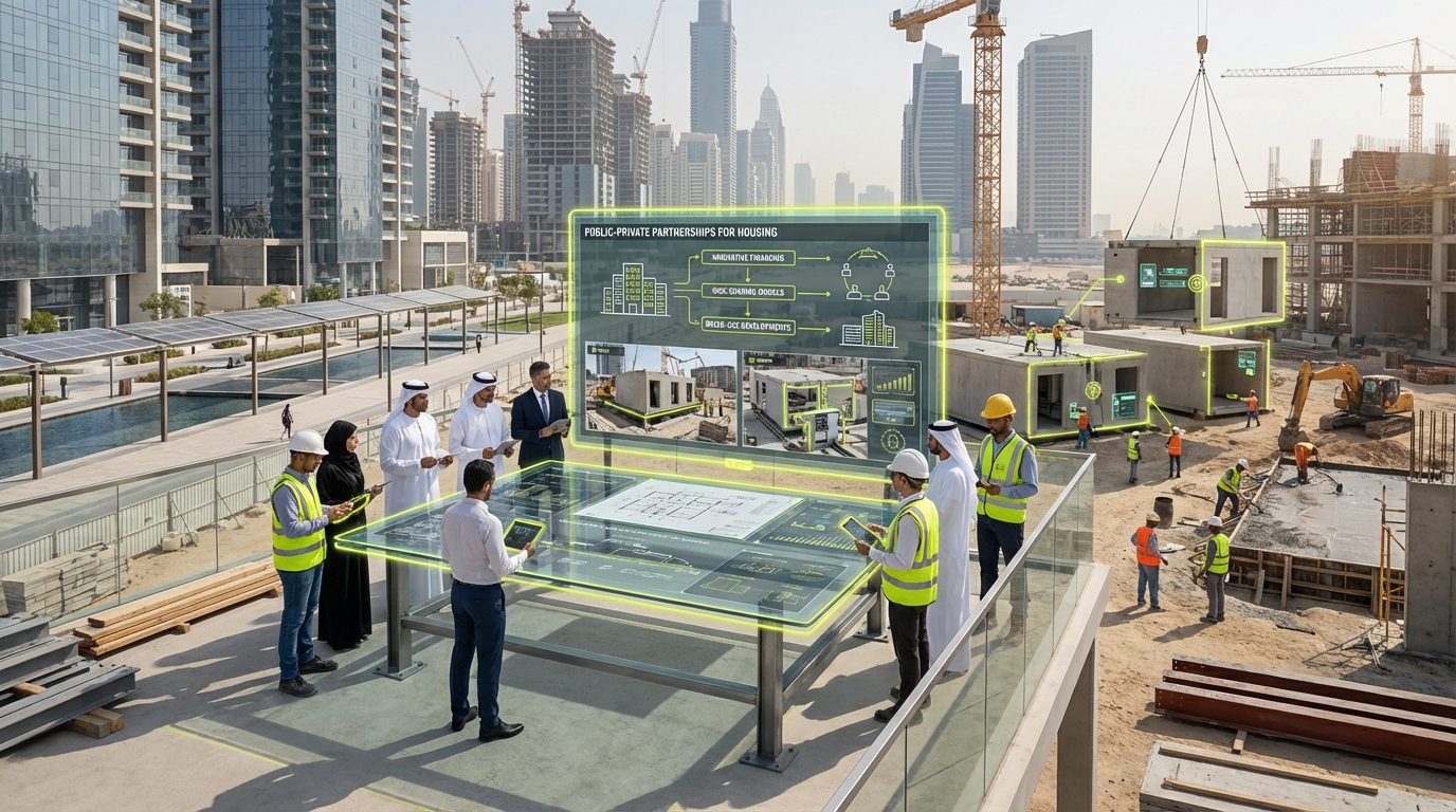 Investment, Regulation & Vision