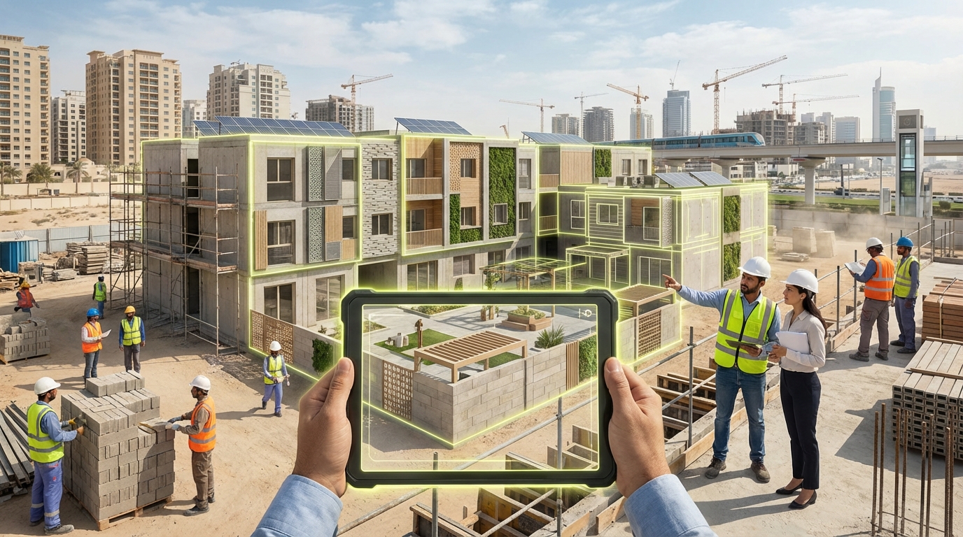 Investment, Regulation & Vision