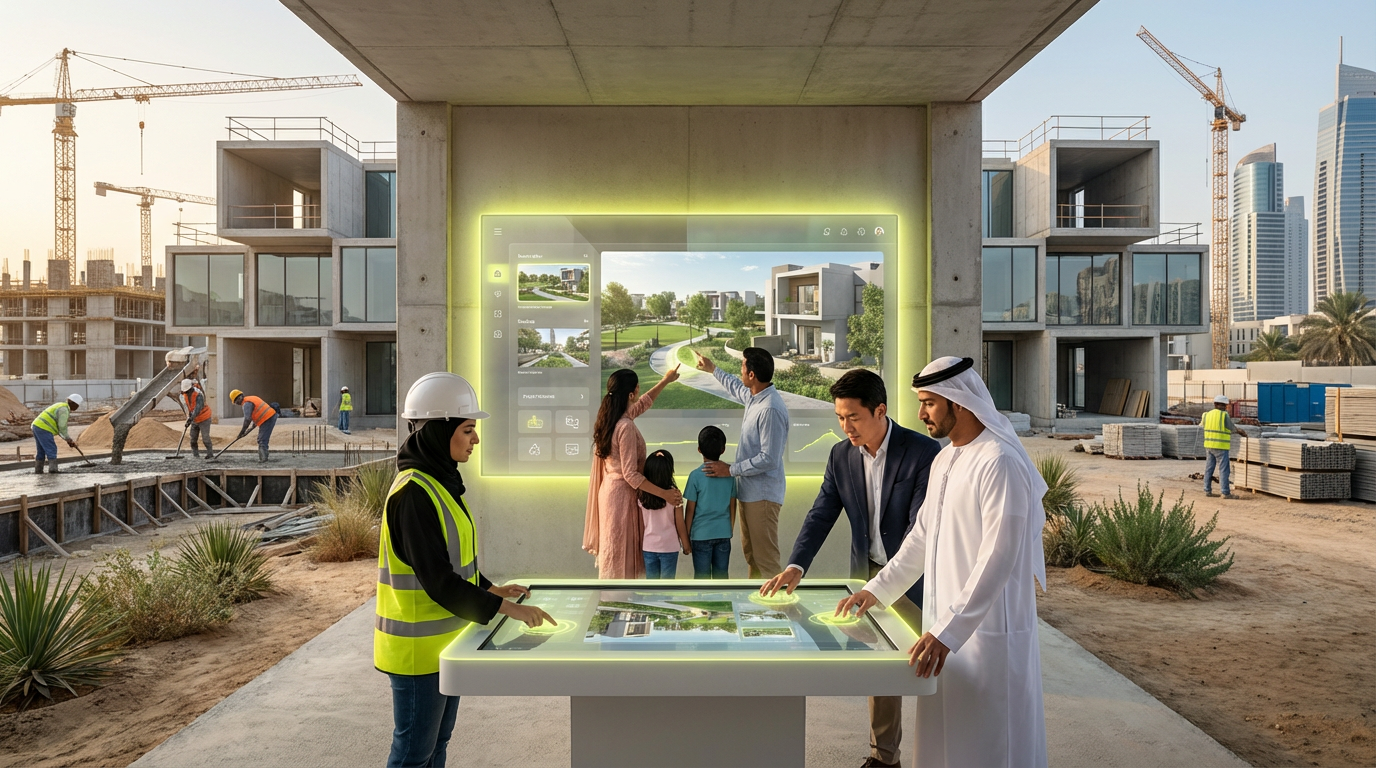 Investment, Regulation & Vision