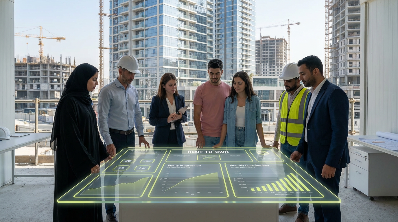 Investment, Regulation & Vision